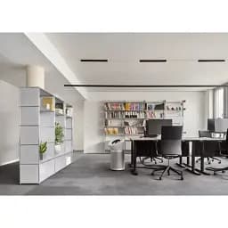 Очищувач повітря Dyson Purifier Big+Quiet BP02 White/Silver (304511-01) EU - мініатюра 2
