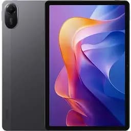 Планшет Xiaomi Redmi Pad 2 4G, 11" графитовый серый, 2560x1600, IPS, 90 Гц, MediaTek Helio G100 Ultra (8 ядер, 2.2 ГГц), Mali-G57