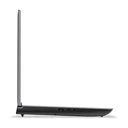Ноутбук Lenovo ThinkPad P16 G2 21FA000GPB,2560 x 1600,i9-13980HX 24 C/32 T,1.6 GHz - 5.6 GHz,55 W - мініатюра 3