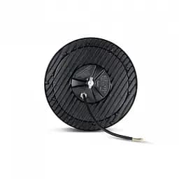 LED світильник висотний ХайБей VIDEX 100W 5000K 12000Lm 220V чорний - мініатюра 5