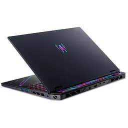 Ноутбук Ігровий ACER Predator Helios 16 AI OLED PH16-73-90NH, Intel Core Ultra 9 275HX до 5.4GHz, 16" WQXGA, 64GB, SSD 2TB, NVIDIA GeForce RTX 5090 24GB, Windows 11 Pro - мініатюра 5
