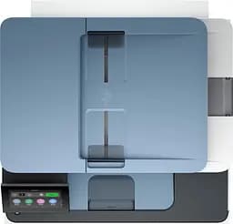 HP Багатофункціональне пристрій А4 кільк. Color LaserJet Pro MFP 3303sdw з Wi-Fi - мініатюра 6