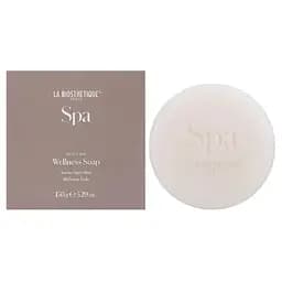 Мило для очищення шкіри, обличчя і тіла La Biosthetique SPA Wellness Soap