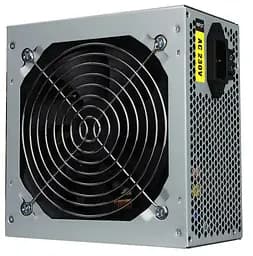 Блок живлення GameMax 400W (GM-400) - мініатюра 2