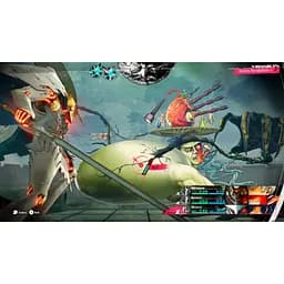 Ключ активації Microsoft Metaphor: ReFantazio для Xbox Series S/X - мініатюра 5