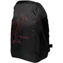 Рюкзак для фотоапарата Sumdex NRC-404BK [88557] - мініатюра 3