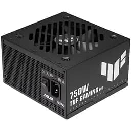 Блок живлення Asus TUF Gaming 750W Bronze EVO (90YE00D5-B0NA00)