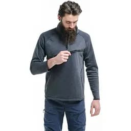 Флисовая кофта Turbat Atakama Mns XL Серая (1054-012.004.3954)