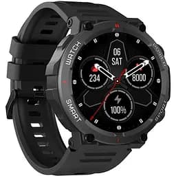 Годинник Blackview W50 Black (6931548315995) - мініатюра 8