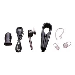 Гарнітура бездротова Plantronics Voyager Edge Black