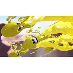Гра Splatoon 2 + Splatoon 3 Double Pack (російські версії) (Nintendo Switch) - мініатюра 4