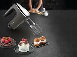 Міксер TEFAL HT 650E38 - мініатюра 7