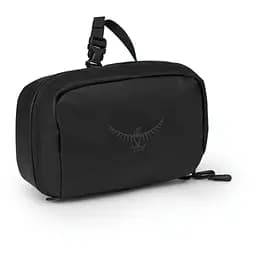 Косметичка Osprey Transporter Hanging Toiletry Kit Черный