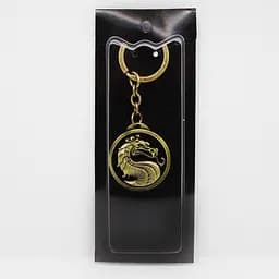 Брелок Мортал Комбат Mortal Kombat 21.124.998 - мініатюра 3