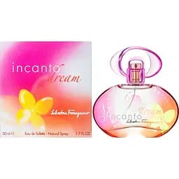 Salvatore Ferragamo Incanto Dream 50 мл туалетна вода
