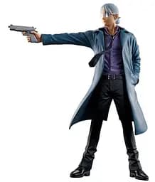 Фігурка Bandai Spirits Дні Сакамото Sakamoto Days 21 см BS SD S 21 - мініатюра 2