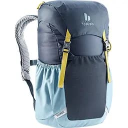 Рюкзак Deuter Junior Navy Blue (1052-3610523 1371)