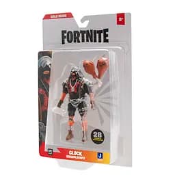 Колекційна фігурка Fortnite Solo Mode Cluck - Eggsplosive 10см det0018291 - мініатюра 9