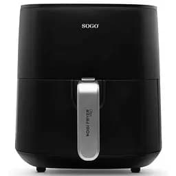 Мультипіч (аерофритюрниця) SOGO SS-10816