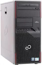 Комп'ютер Fujitsu Esprimo P700 E85+ Tower (i3-2120/4/500) Б/В - мініатюра 2