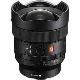 Об'єктив Sony FE 14mm f/1.8 G (SEL14F18GM) [163569]