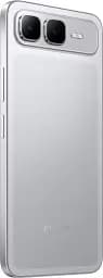 Смартфон Infinix Smart 10 Plus X6725B 4/128Gb Titanium Silver UA UCRF - мініатюра 2