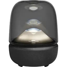 Акустична система Harman/Kardon Aura Studio 5 Wi-Fi Black (HKAURAS5WFBSEP) - мініатюра 7