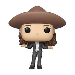 Ігрова фігурка Funko POP! серії Сайнфелд - Елейн у сомбреро - мініатюра 2