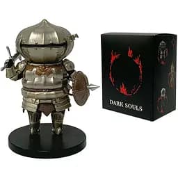 Коллекционная фигурка Темные Души Сигмейер Dark Souls Siegmeyer 9 см CH DS S 9