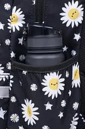 Рюкзак CoolPack Base Daisy Black 21 л (F027817) - мініатюра 5