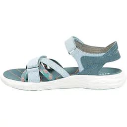 Сандалі Chiruca Barbate 05, 40 Turquoise - мініатюра 2