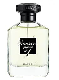 Оригінал Hayari Source Joyeuse №1 70 мл ТЕСТЕР парфумована вода