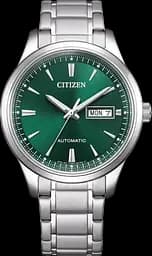 Часы CITIZEN NY4058-79LE