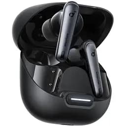 Бездротові навушники Anker Soundcore Liberty 4 NC чорні