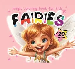 Ромальовка, 150 г, інтегральна, 140x140 мм, 24 аркуші, матова ламінація, дизайн 23293