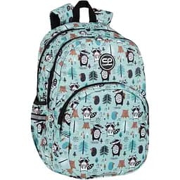 Рюкзак CoolPack Rіder Shoppy, 27 л, 44x33x19 см (F059661)