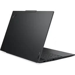 Ноутбук Lenovo 16 ThinkPad E16 Gen 3 AMD IPS/Ryzen 5 230/16GB/512SSD/UMA/DOS/Eclipse Black (21SUS01M00) - мініатюра 6