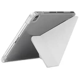 Обложка BeCover Ultra Slim Origami Transparent с креплением Apple iPad 10.9" 2022/2024 /iPad (712939)