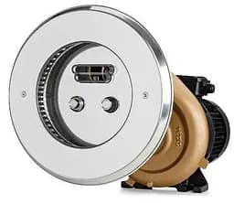 Трифазна протитечія Jet Swim Motion Classic 2.2 кВт, до 46 м³/год, для басейнів під лайнер