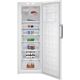 Морозильна камера Beko RFNE448E35W - мініатюра 3