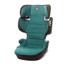 Автокресло 4Baby Euro-Fix бирюзовое (4EF02)