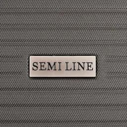 Валіза Semi Line 28" L Graphite (T5583-6) - мініатюра 9