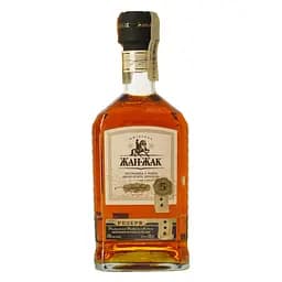 Бренди Жан-Жак 5*40% 0.5 л