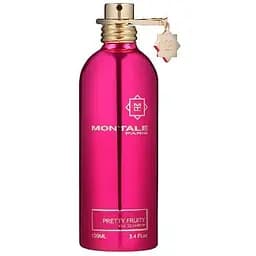 Парфюмированная вода оригинал тестер Montale Pretty Fruity 100 мл