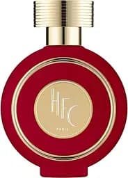 Парфюмированная вода Haute Fragrance Company Golden Fever Тестер 75 мл 