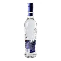 Упаковка горілки Finlandia 40% 6 л (0.5 л х 12 шт.) - мініатюра 5