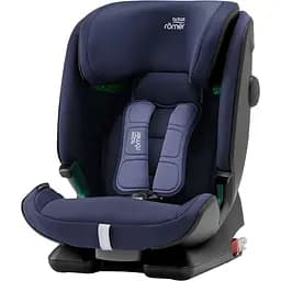 Автокрісло Britax Romer Advansafix i-Size Moonlight Blue, синій (2000033493)