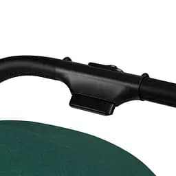 Прогулянкова коляска Lionelo Mira Green Emerald (LO-MIRA GREEN EMERALD) - мініатюра 10