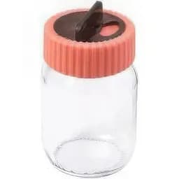 Спецівниця Herevin  Spice Jar-2024 Colours 190 мл 1 шт. в асортименті (131078-159) - мініатюра 2