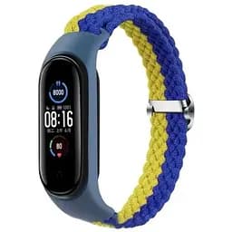 Ремешок Mi Band 5/6/7 Ukraine